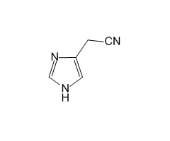 4-Cyanomethylimidazole