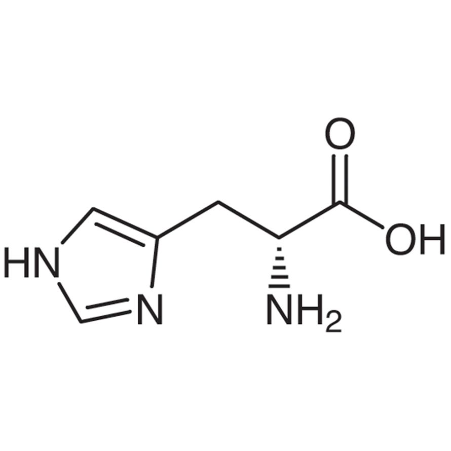 D-Histidine