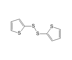 Di(2-thienyl) Disulfide