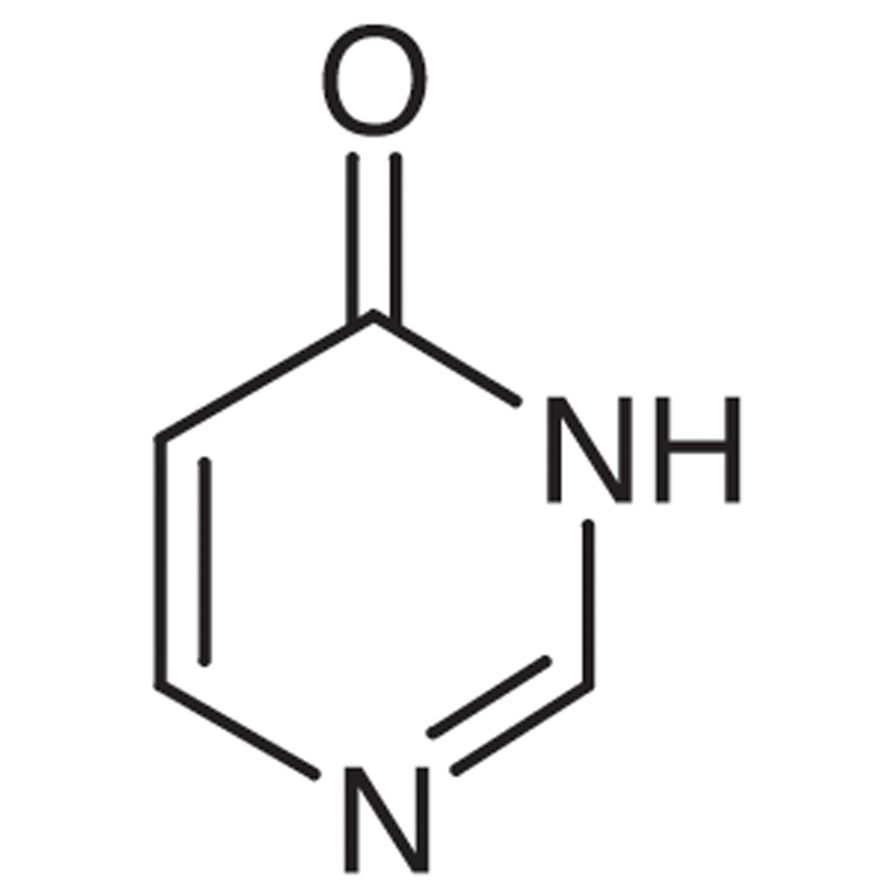 4(3H)-Pyrimidinone