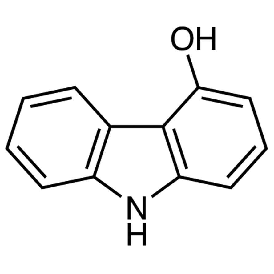 4-Hydroxycarbazole