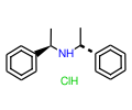 (R,R)-(+)-Bis(-methylbenzyl)amine hydrochloride