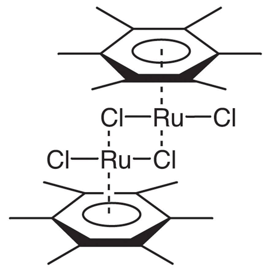 (Hexamethylbenzene)ruthenium(II) Dichloride Dimer