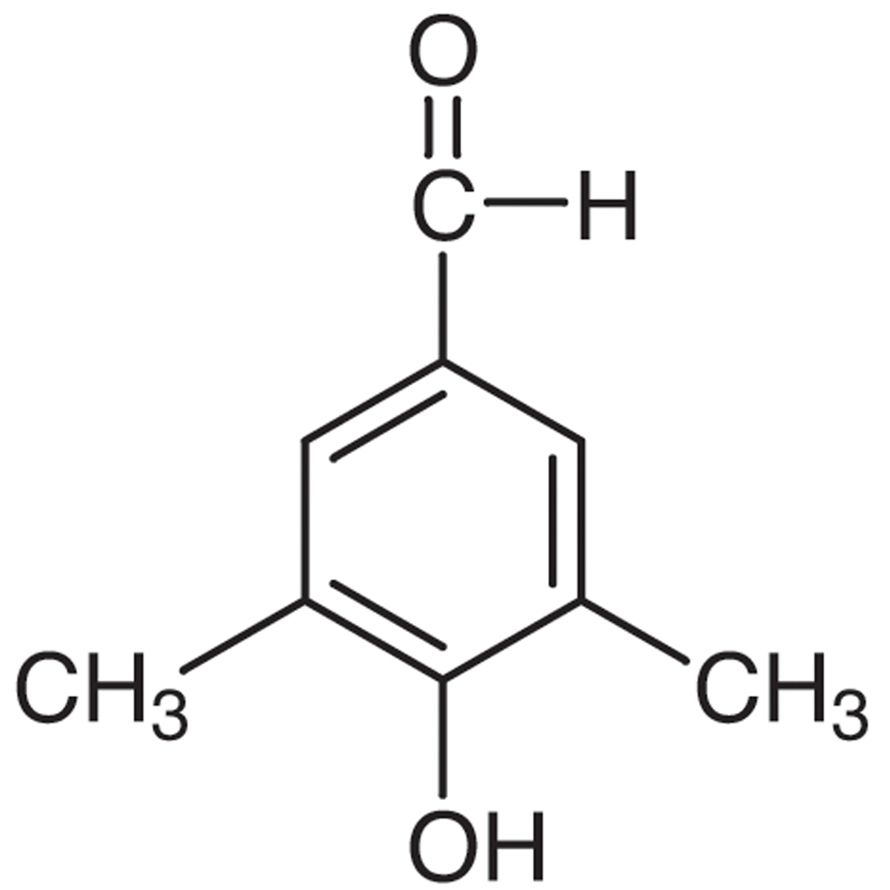 4-Hydroxy-3,5-dimethylbenzaldehyde