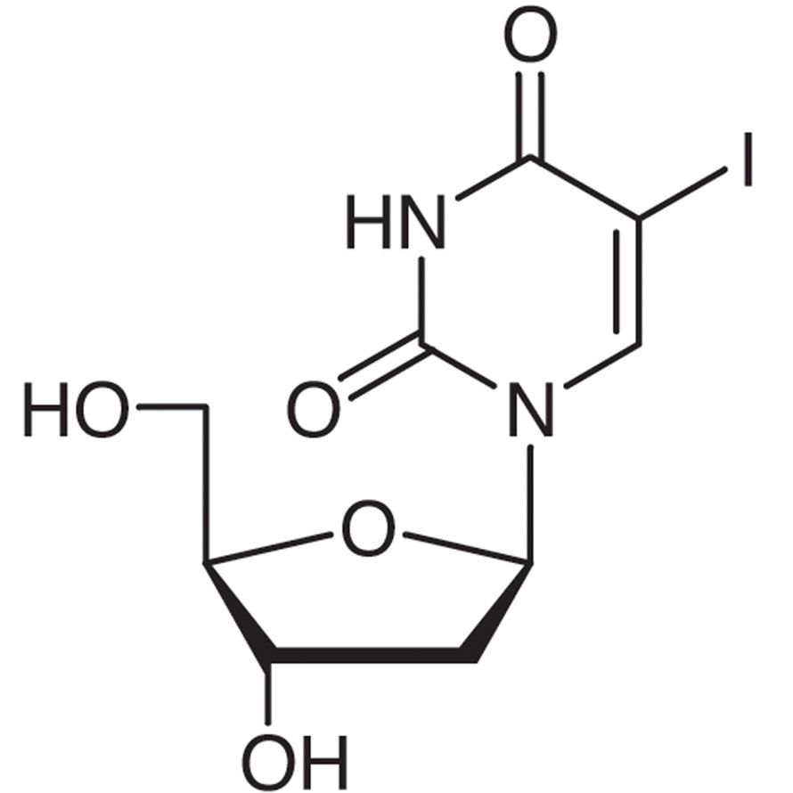 5-Iodo-2'-deoxyuridine