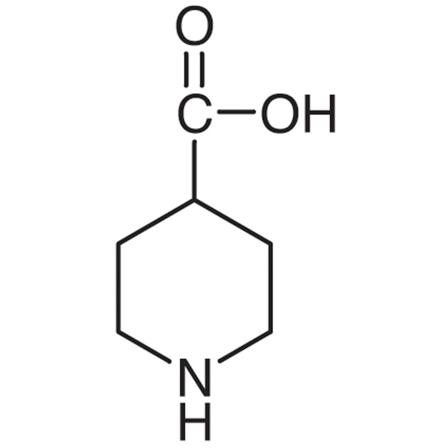 4-Piperidinecarboxylic Acid