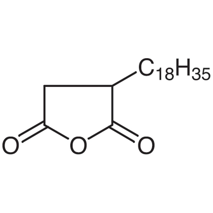 Isooctadecenylsuccinic Anhydride (mixture of branched chain isomers)