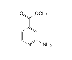 Methyl 2-Aminopyridine-4-carboxylate