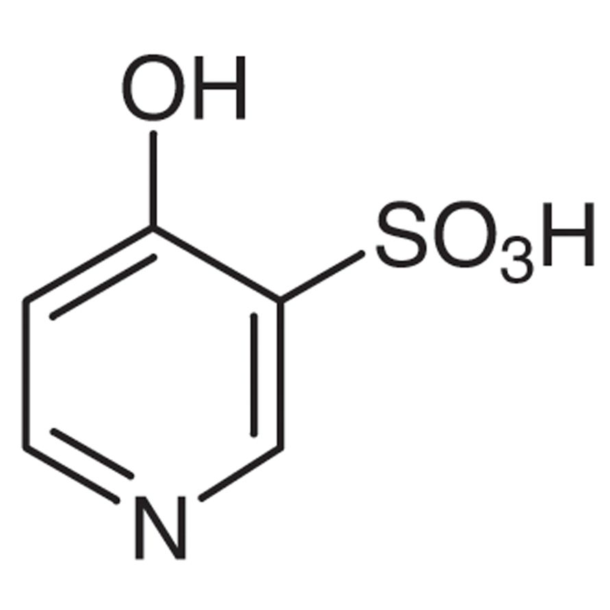 4-Hydroxypyridine-3-sulfonic Acid