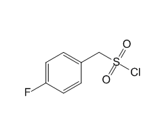 4-Fluorobenzylsulfonyl chloride