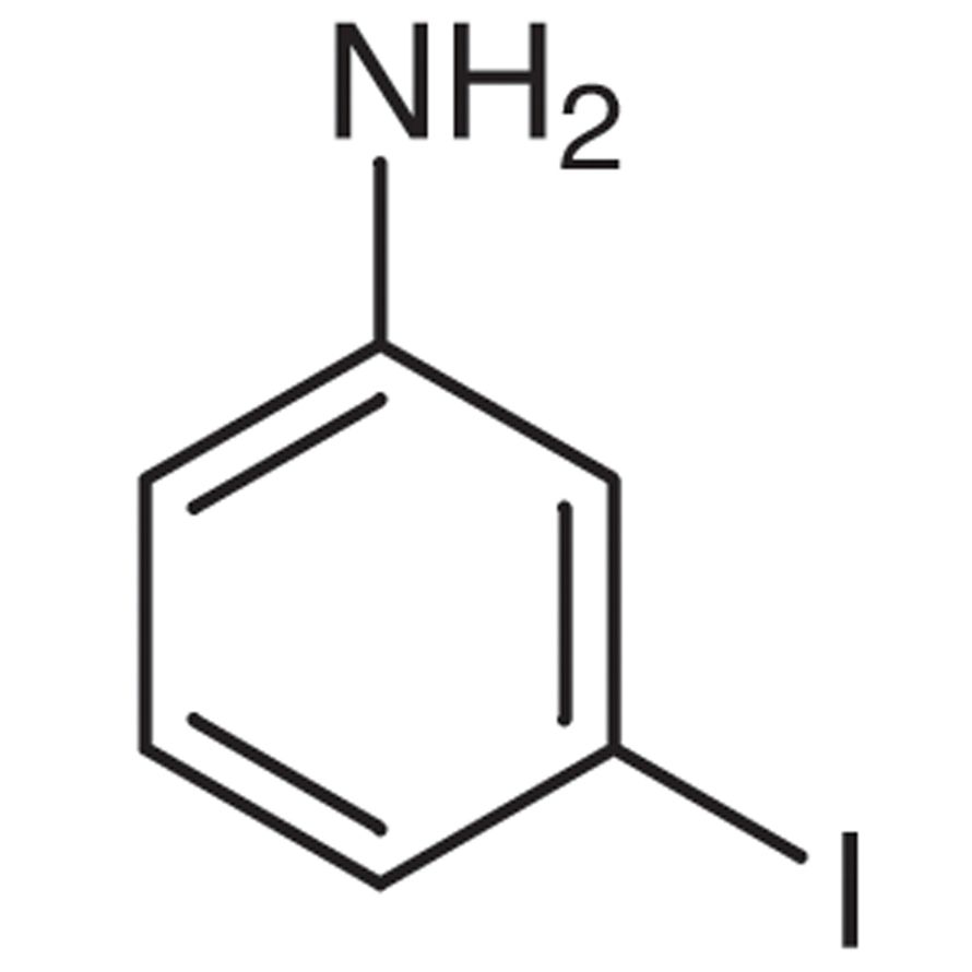 3-Iodoaniline