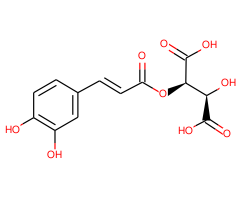 Caftaric acid