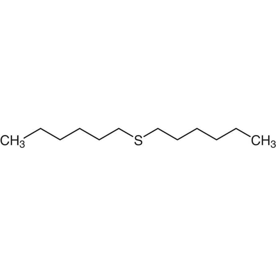 Hexyl Sulfide