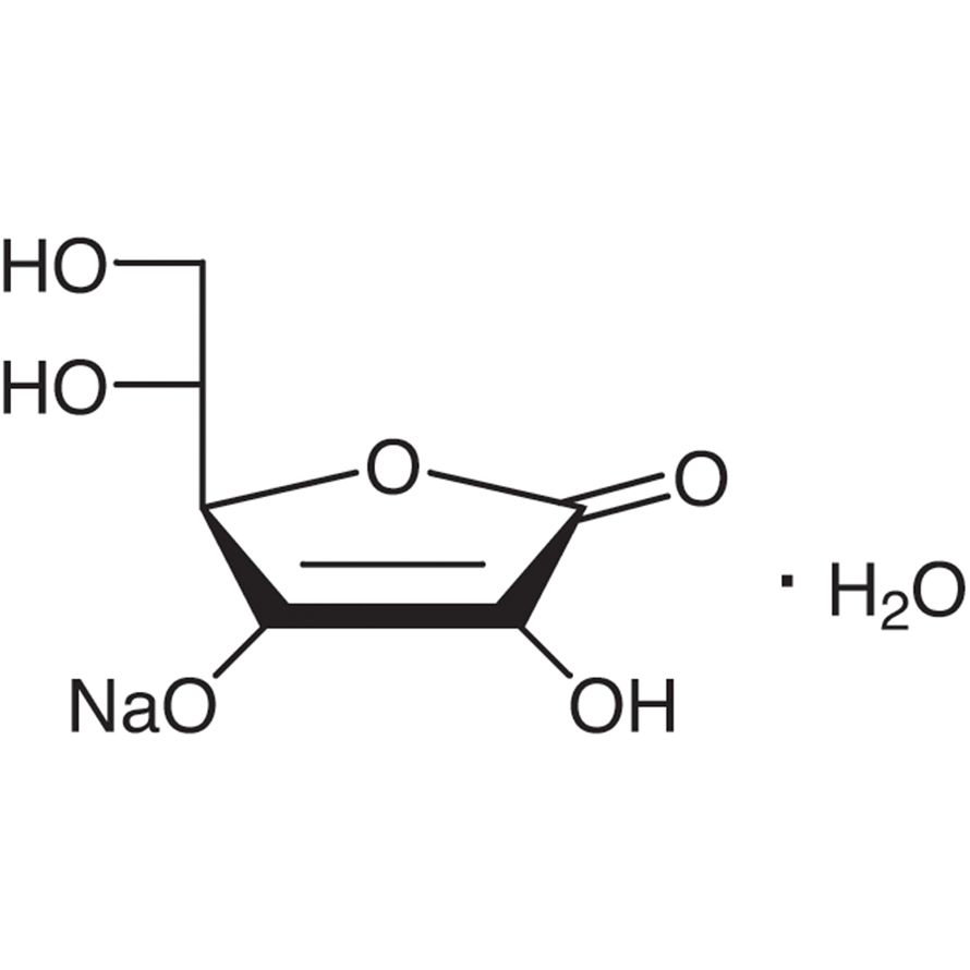 Sodium Isoascorbate Monohydrate