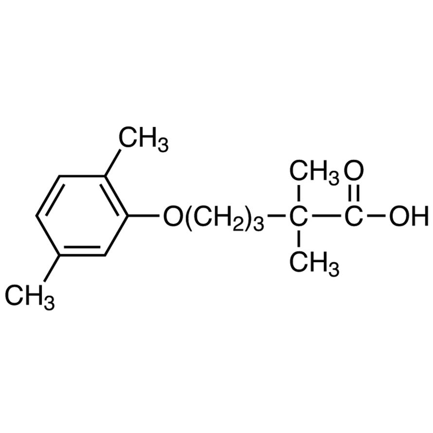 Gemfibrozil