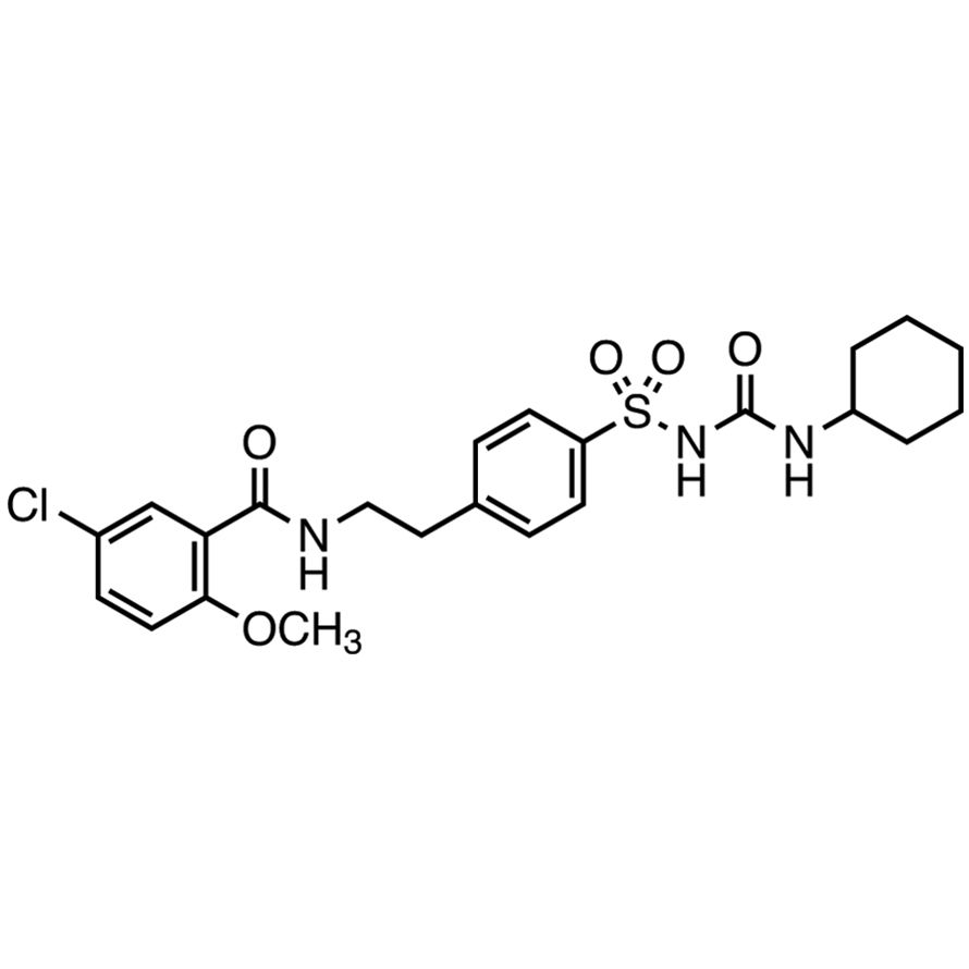 Glibenclamide