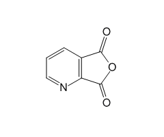 2,3-Pyridinedicarboxylic Anhydride