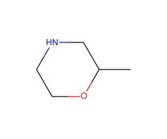 rac 2-Methyl-morpholine