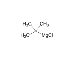 Tert-butylmagnesium chloride, 2.0 M solution in 2-MeTHF, J&KSeal