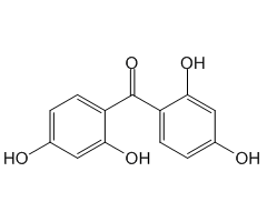 2,2',4,4'-Tetrahydroxybenzophenone