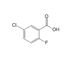 5-Chloro-2-fluorobenzoic Acid