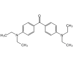 4,4'-Bis(diethylamino)benzophenone