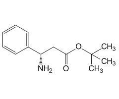 (3S)-3-Amino-3-phenyl-propionic acid tert-butyl ester