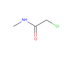 2-Chloro-N-methylacetamide