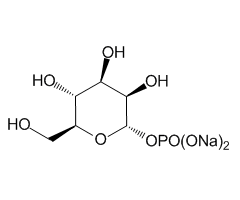 -D-Mannose phosphate sodium salt