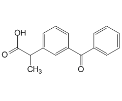 Ketoprofen