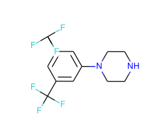 1-(3,5-Bistrifluoromethylphenyl)-piperazine