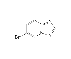 6-Bromo[1,2,4]triazolo[1,5-a]pyridine