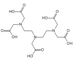 Diethylenetriaminepentaacetic Acid