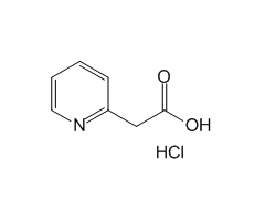 2-Pyridylacetic Acid Hydrochloride