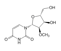 2'-O-Methyluridine