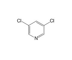 3,5-Dichloropyridine