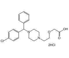 Cetirizine Dihydrochloride