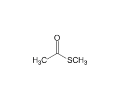 S-Methyl Thioacetate