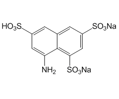 8-Aminonaphthalene-1,3,6-trisulfonic acid disodium salt