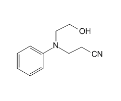 N-(2-Cyanoethyl)-N-(2-hydroxyethyl)aniline