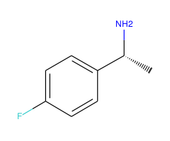 (R)-4-Fluoro--methylbenzylamine