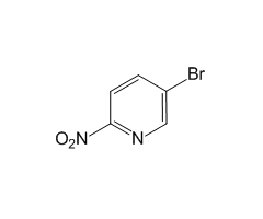 2-Nitro-5-bromopyridine