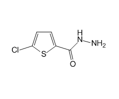 5-Chloro-2-thiophenecarboxylic acid hydrazide