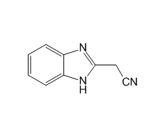 2-Cyanomethylbenzimidazole