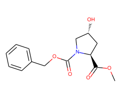 Cbz-Hyp-OMe