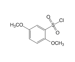 2,5-Dimethoxybenzenesulfonyl chloride