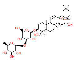 Saikosaponin A