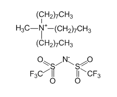 Methyl tri-n-octylammonium bis(trifluoromethanesulfonyl)imide