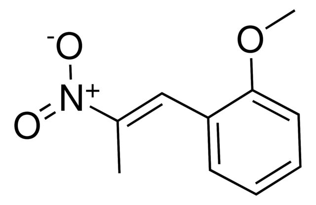 Methyl 2-[(1E)-2-nitro-1-propenyl]phenyl ether