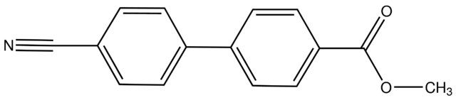 Methyl 4-cyano[1,1-biphenyl]-4-carboxylate